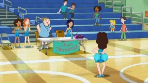 Хомяк и Гретель 1 сезон 7 серия (мультсериал, 2022)