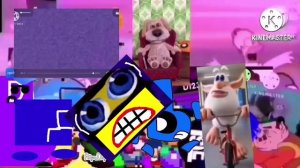 Побег от Носорога Add Round 66-75 (Кто продолжит?)