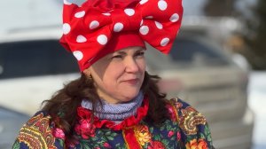 Сын получил ПРАВА 🚙 / Масленица в селе