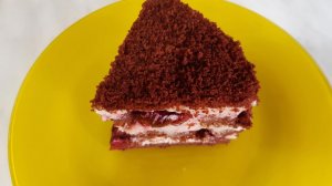 ПОСТНЫЙ Торт ПАНЧО! Торт БЕЗ ЯИЦ, БЕЗ МОЛОЧНЫХ ПРОДУКТОВ и ОЧЕНЬ ВКУСНЫЙ!