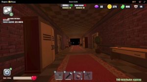 ДУРС ЗАМОК ПРОХОЖДЕНИЕ С ГОЛОСОМ