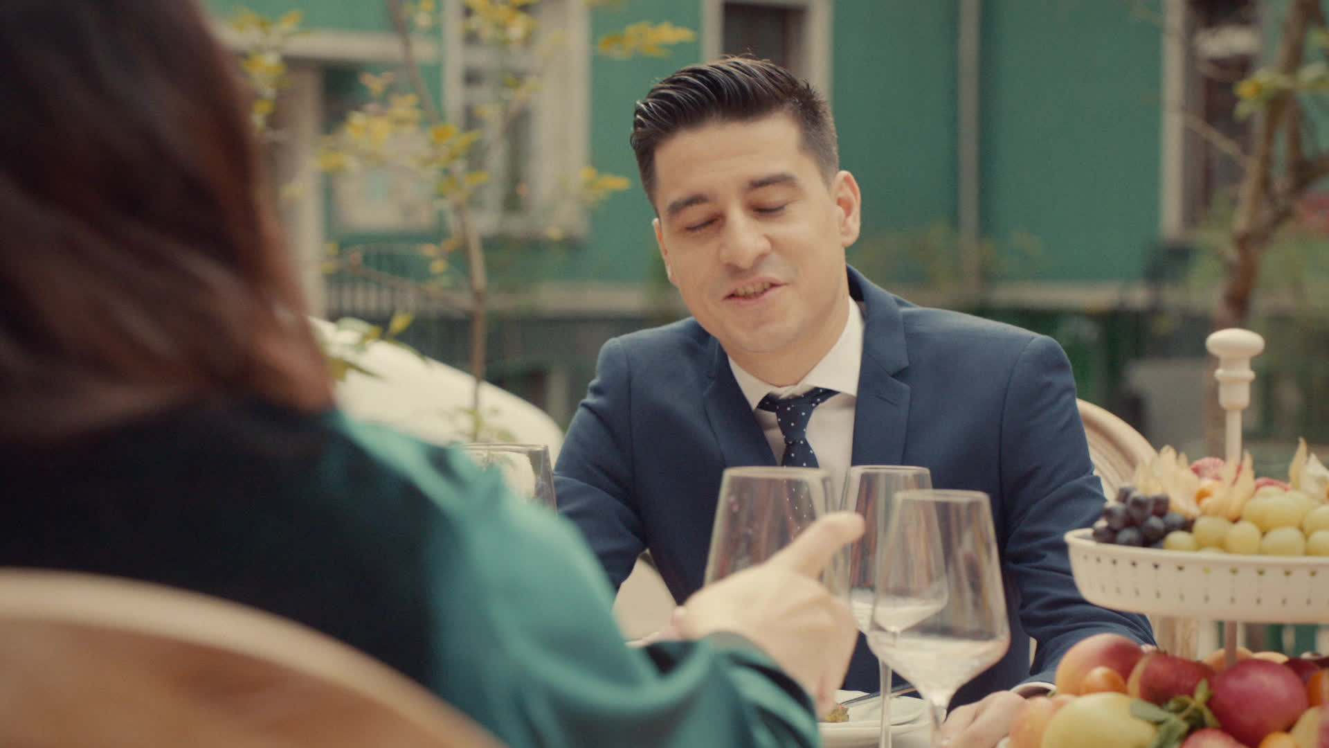 Улица, 1 сезон, 38 серия