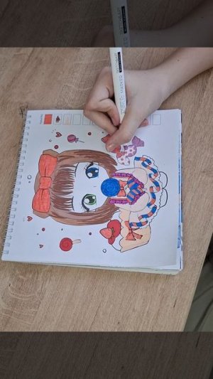 мое первое видео на Рутубе🥹