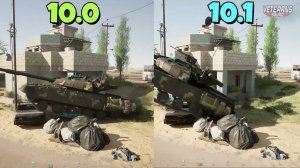 Slay3Kilo: Обновление 10.1 в Squad.   Чего же ожидать дальше?