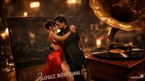 Запах женщины. Потрясающая песня, которую чувствуешь кожей! Музыка, которую чувствуешь сердцем!