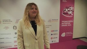 Интервью с Еленой, Авито, Премия «Внутриком - 2025»