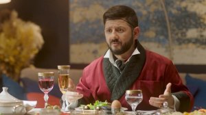 Галустян +, 1 сезон, 1 выпуск