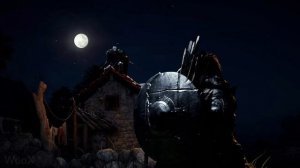 Демонстрация нового игрового процесса Crimson Desert (2026) в формате 4K