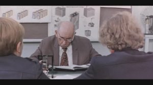 Глухой учитель физики. Киножурнал ″Ералаш″. СССР (1974) - Россия.