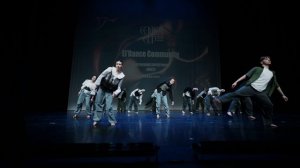 61 El’Dance Community | Раменское | Golden Cup 2026 | #goldencup2026