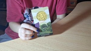 Скорпион 🦂 ♏️ Таро прогноз на Март