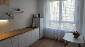 Солнцево Парк однушка