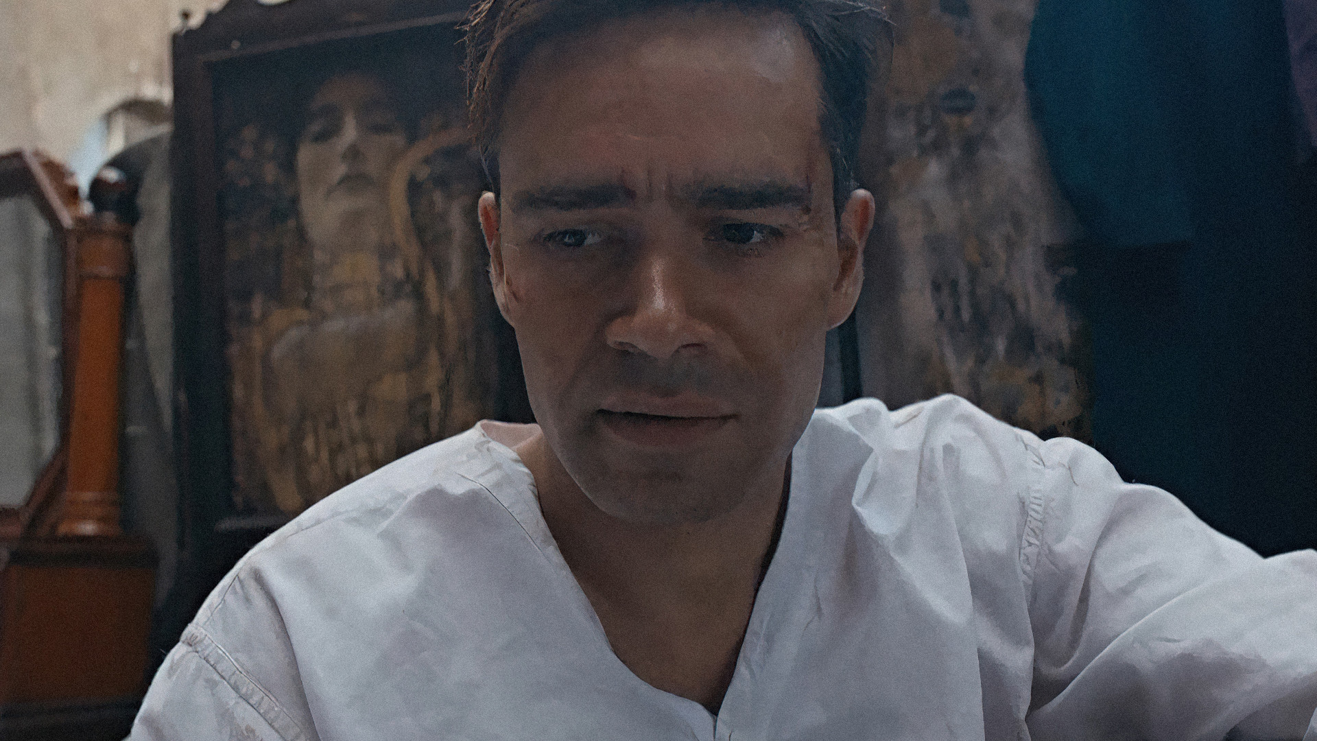 Перевал Дятлова, 1 сезон, 3 выпуск смотреть онлайн