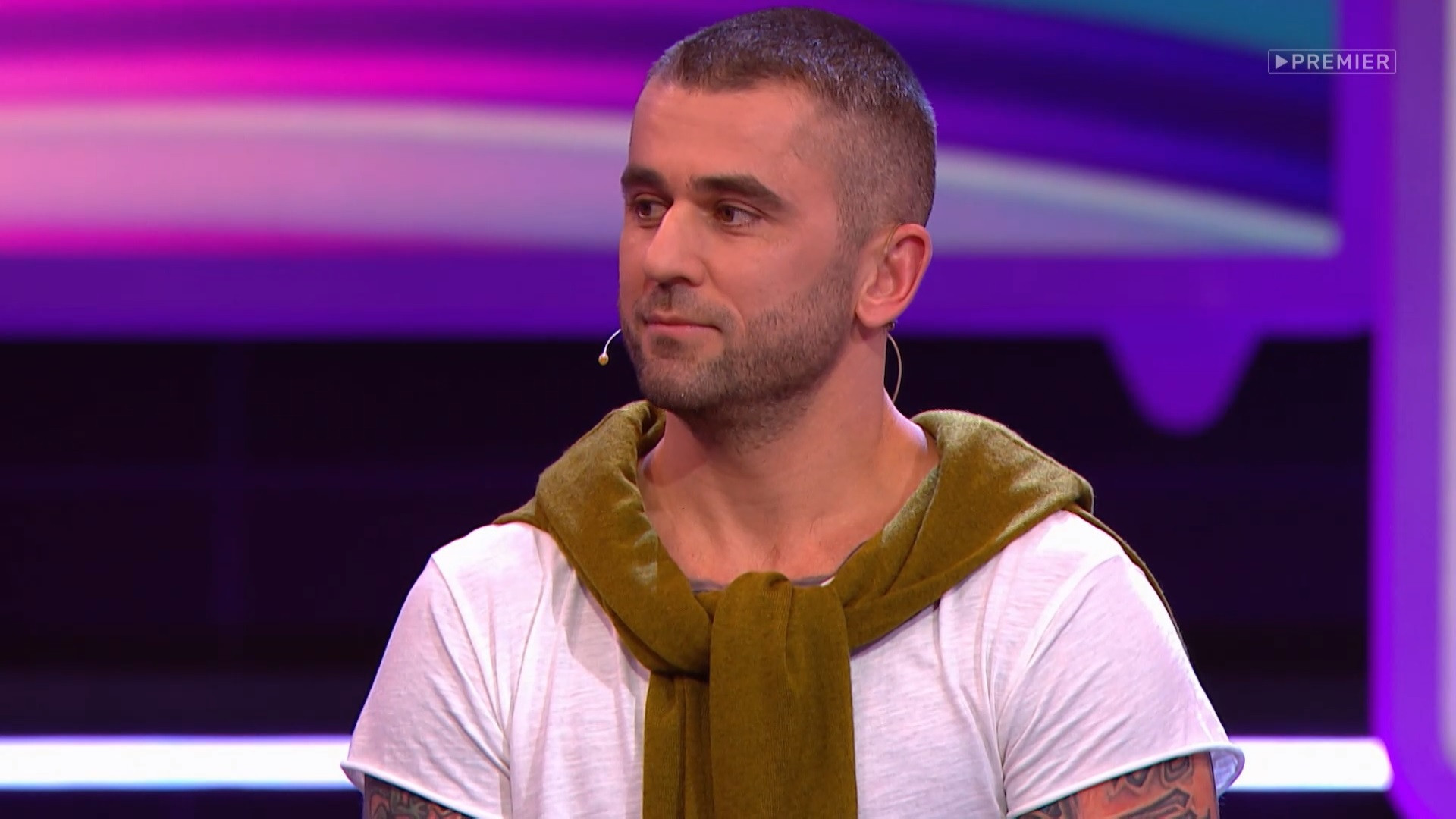 Секрет, 1 сезон, 23 выпуск