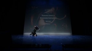 38 Маякова Алиса и Шуликова Екатерина | Москва | Golden Cup 2026 | #goldencup2026