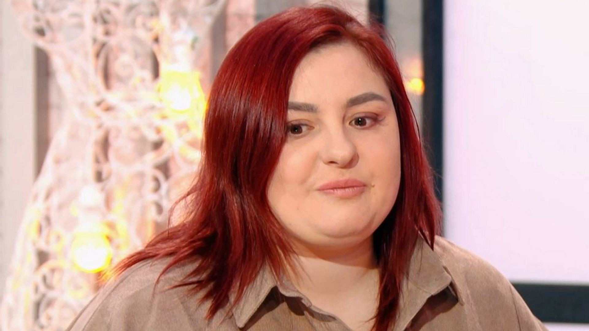 Салон, 2 сезон, 9 выпуск