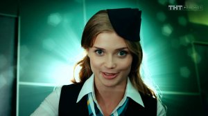 САШАТАНЯ, 2 сезон, 1 серия