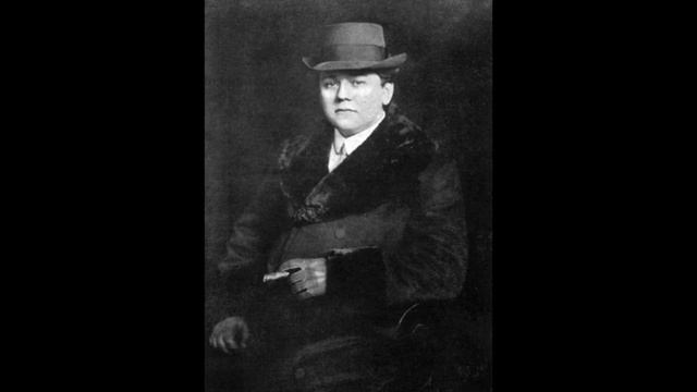 Шарль Арман Краббе- баритон