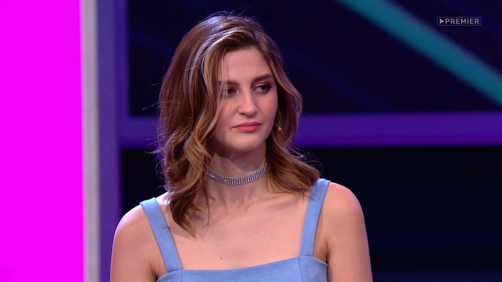 Секрет, 1 сезон, 21 выпуск