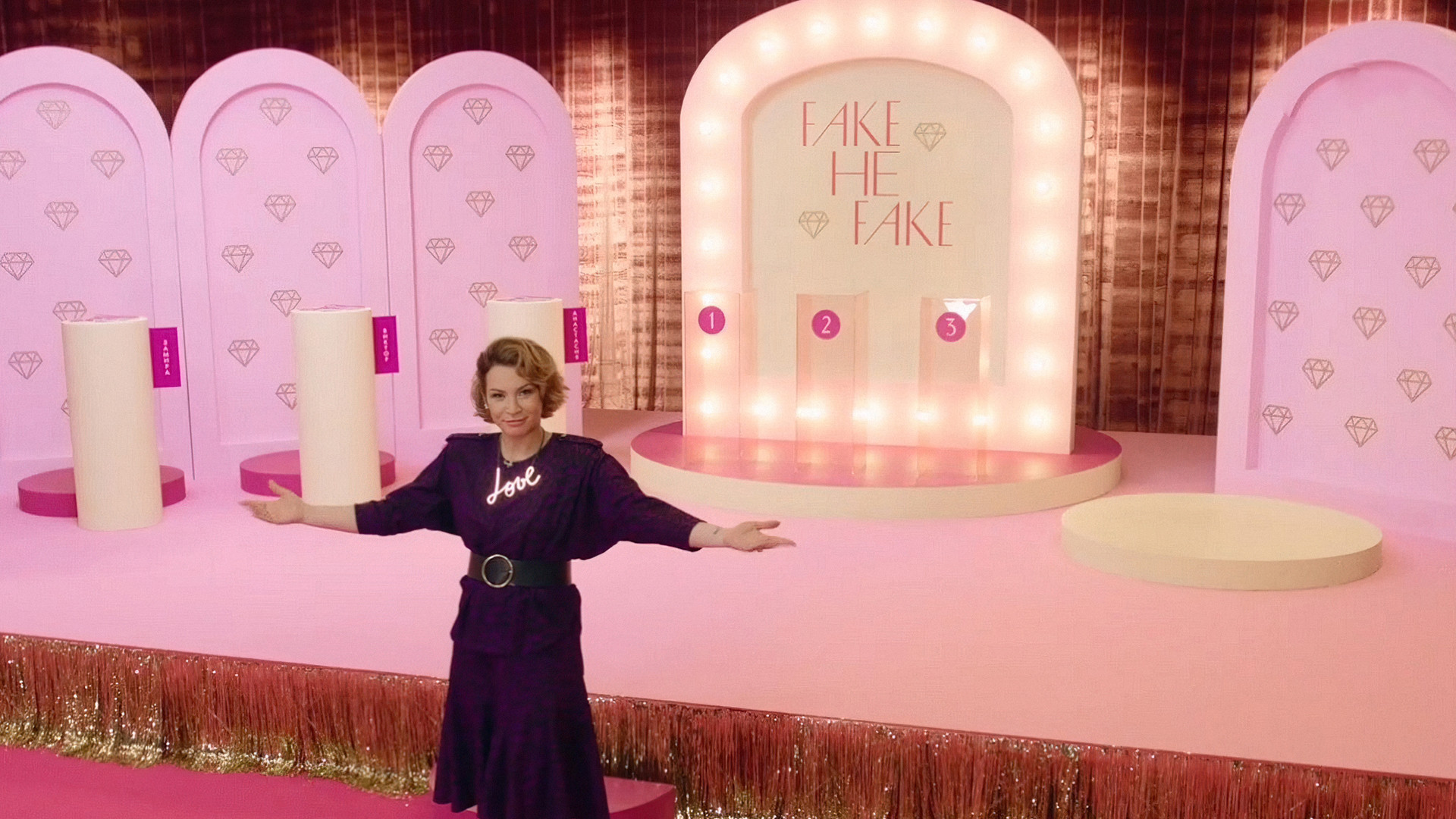 Fake не Fake, 1 сезон, 3 выпуск