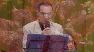 Песнь листопада. Ф.Михеенко