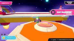 Fall Guys хорошего дня!))