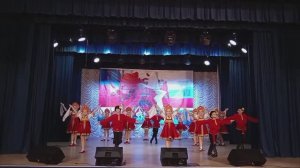 Гармошечка, ср. гр. Созвездие 2026