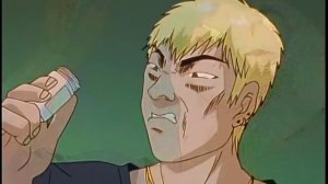 Крутой учитель Онидзука 23 серия (аниме-сериал, 1999)