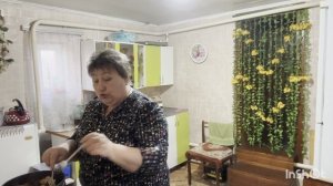 Жарю вкуснейшую курочку кусочками,молочная лапша!А выпечка вкусная!