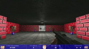 wolfram (wolfenstein 3d) серия 8