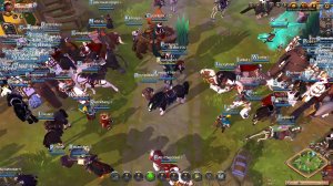 albion online