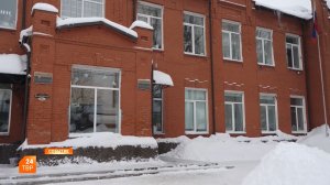 В память об основателе