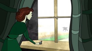 Страсти Дона Сандро - Месть. Враг.