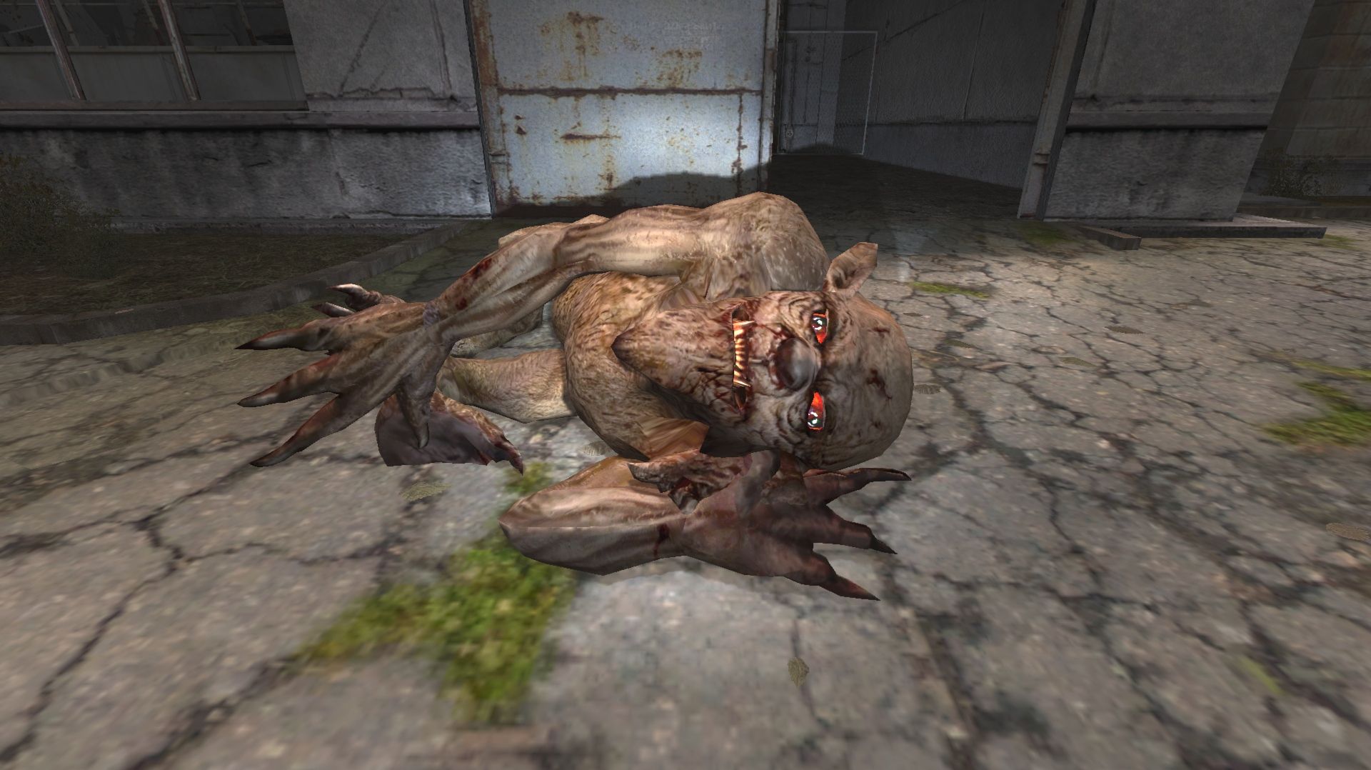 S.T.A.L.K.E.R.  ОП-2.2 Серия 243. Ноутбук Ааза