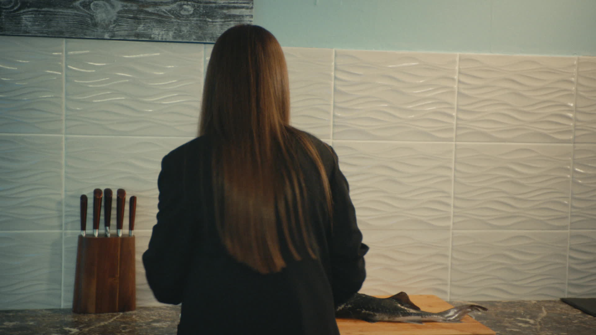 Улица, 1 сезон, 27 серия