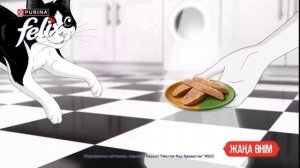 Реклама Феликс Казахстан 2026 super slowed