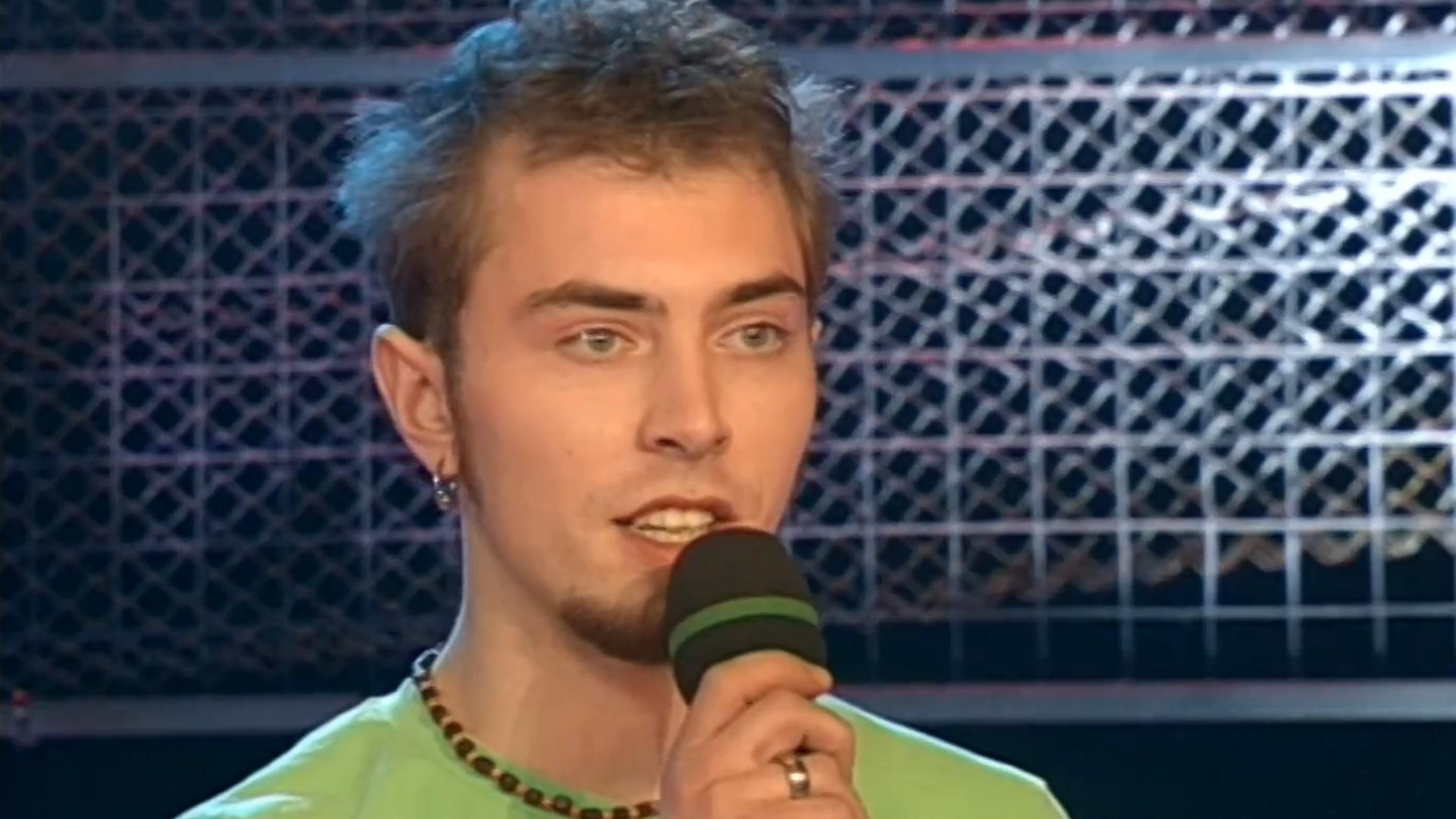 Смех без правил, 10 сезон, 5 выпуск