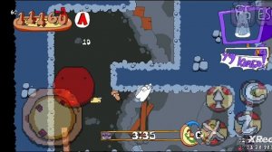 прохождение 2 этажа