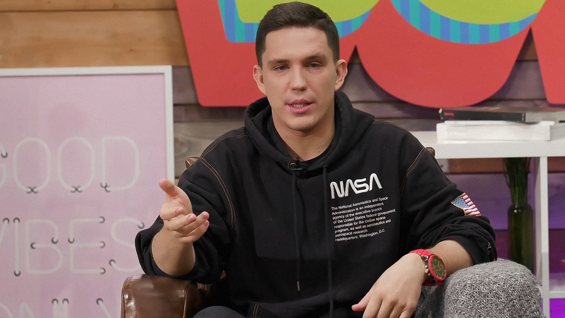 Вопросы взрослому, 2020 сезон, 11 выпуск