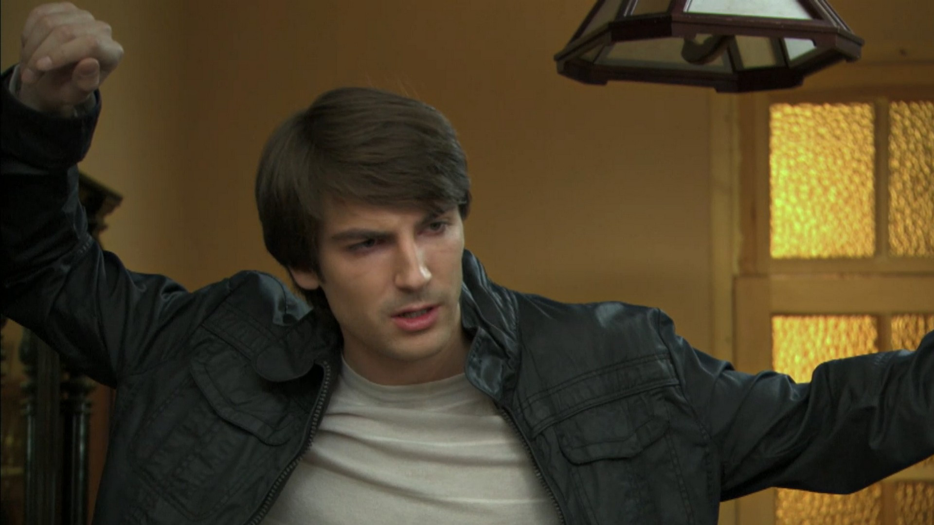 Ящик Пандоры, 1 сезон, 1 серия смотреть онлайн