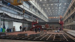 Сенатор Владимир Чижов назвал карельские предприятия примером успешного импортозамещения