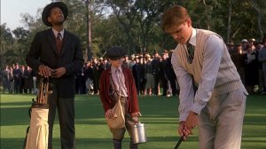 Легенда Багера Ванса (2000)