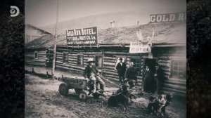 Золотая лихорадка 15 сезон 18 серия (реалити-шоу, 2024)