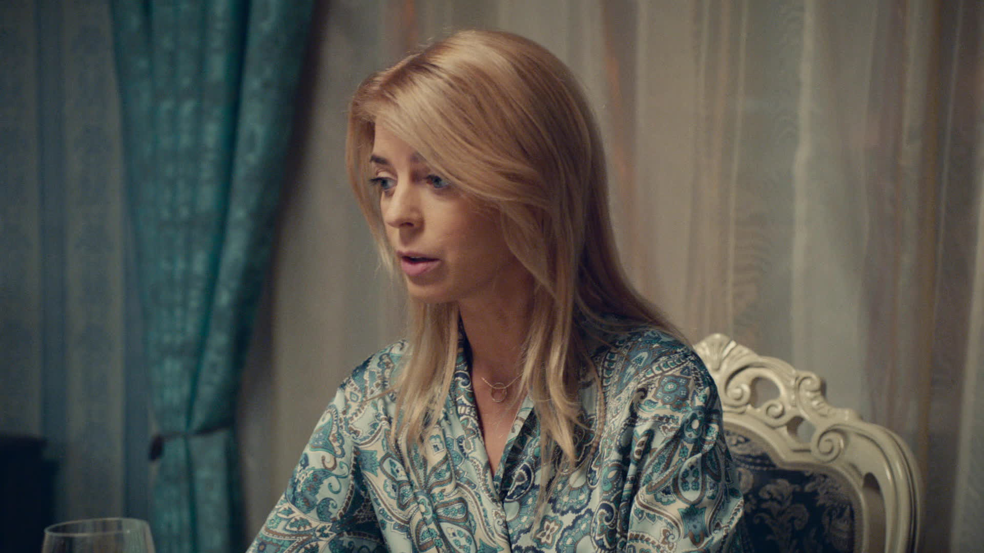 Улица, 1 сезон, 48 серия