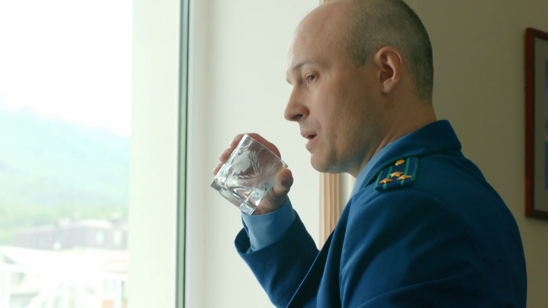 Юристы, 1 сезон, 3 выпуск