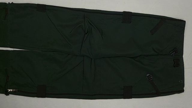 Рабочая одежда микс секонд оптом 1 пак