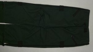 42001 Рабочая одежда микс, 1пак, CREAM WORKWEAR, секонд (cream/extra) оптом