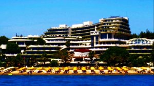 Отдых в Турции. Обзор отеля SUNRISE QUEEN RESORT  HOTEL 5* в Сиде