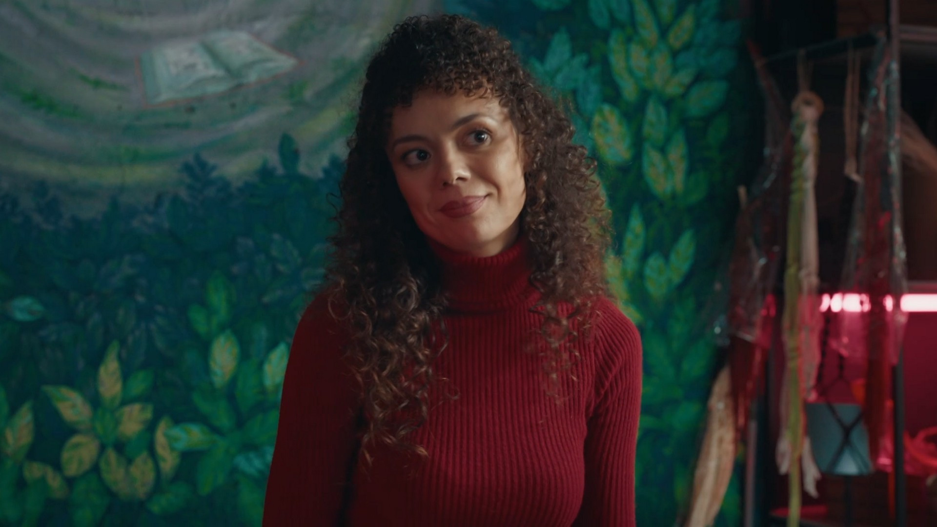 Полярный, 4 сезон, 1 серия смотреть онлайн