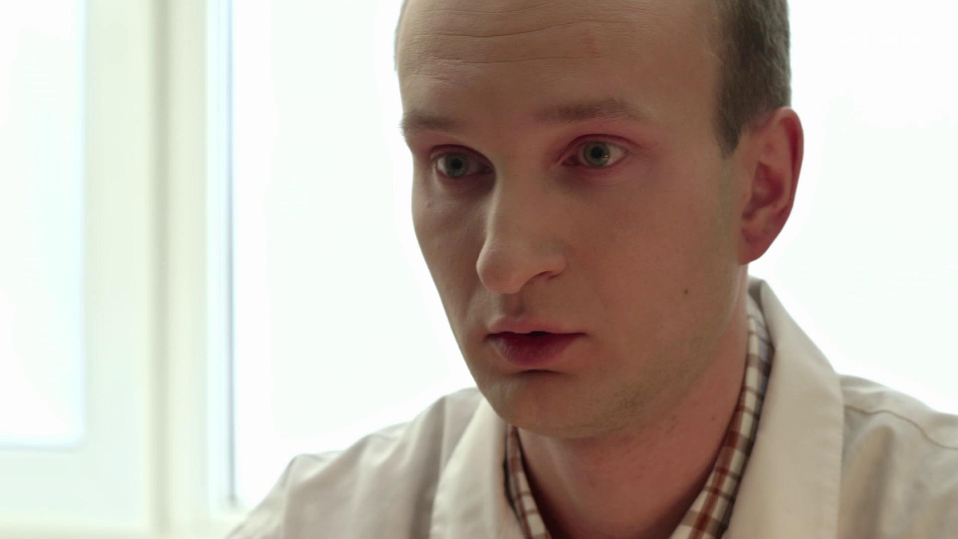 Метод Фрейда, 2 сезон, 10 серия